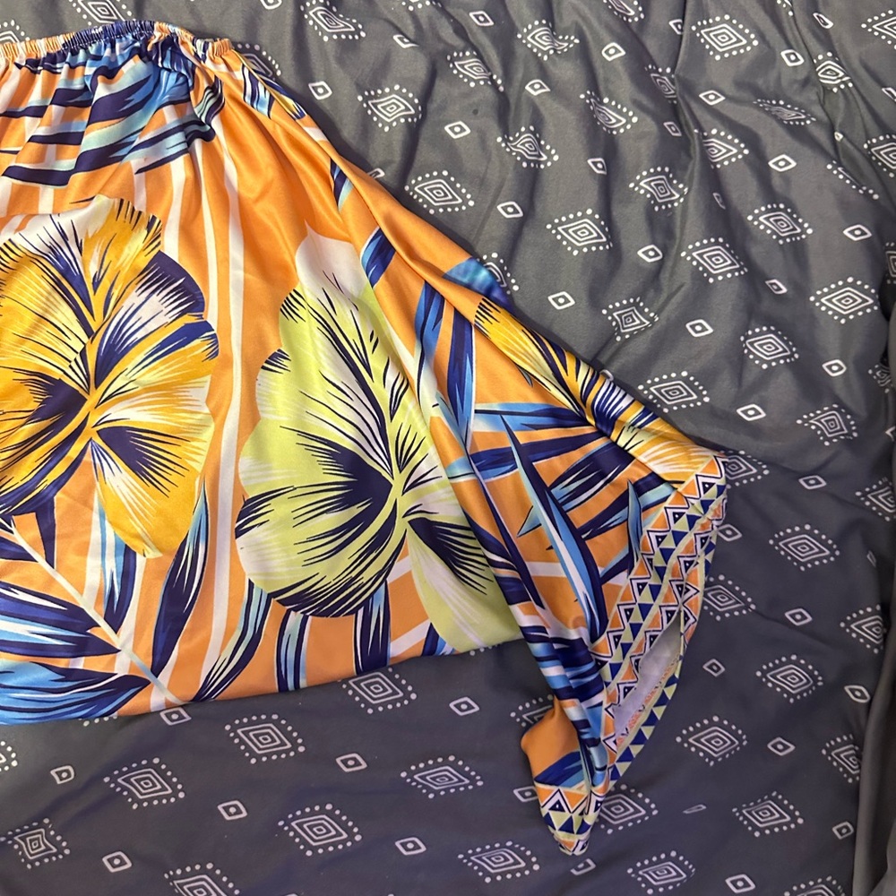 Tropical Matching Set - Picture 5 of 10